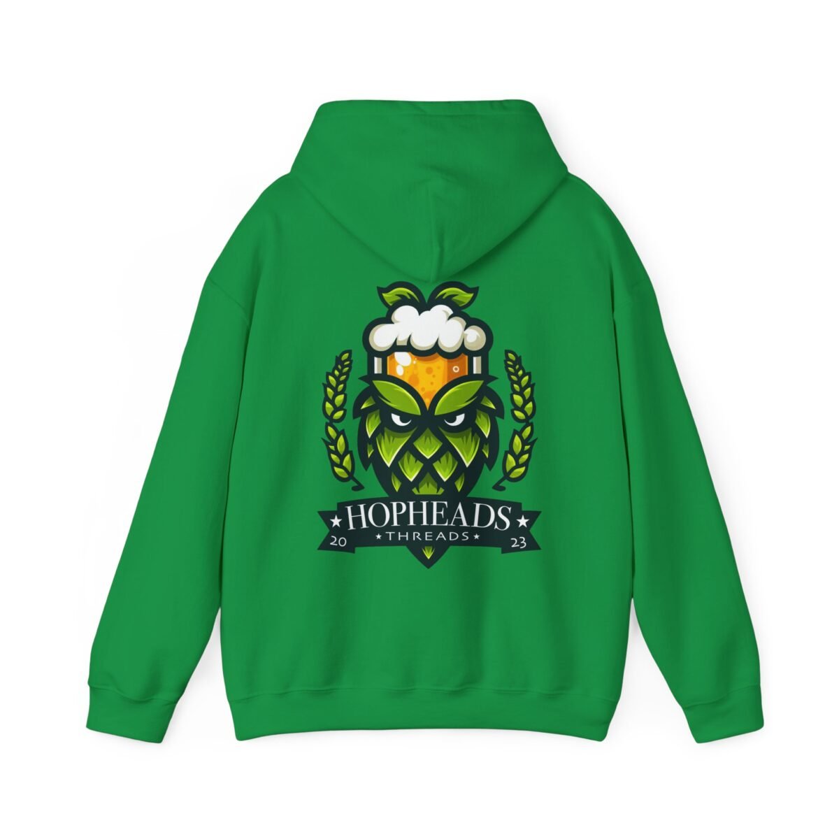 Hops Guardian Hoodie - Image 16