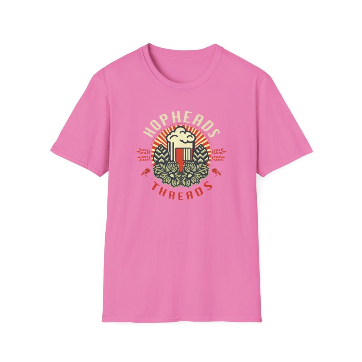 Hop Harvest Rising Tee - Image 13