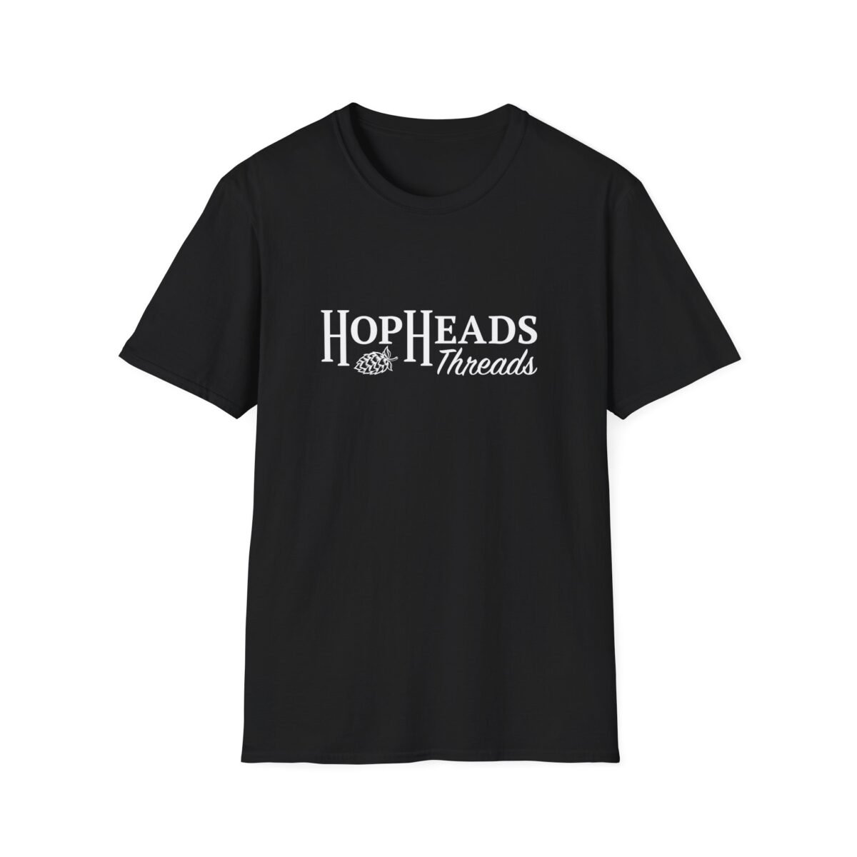 HHT Logo Tee - Image 4