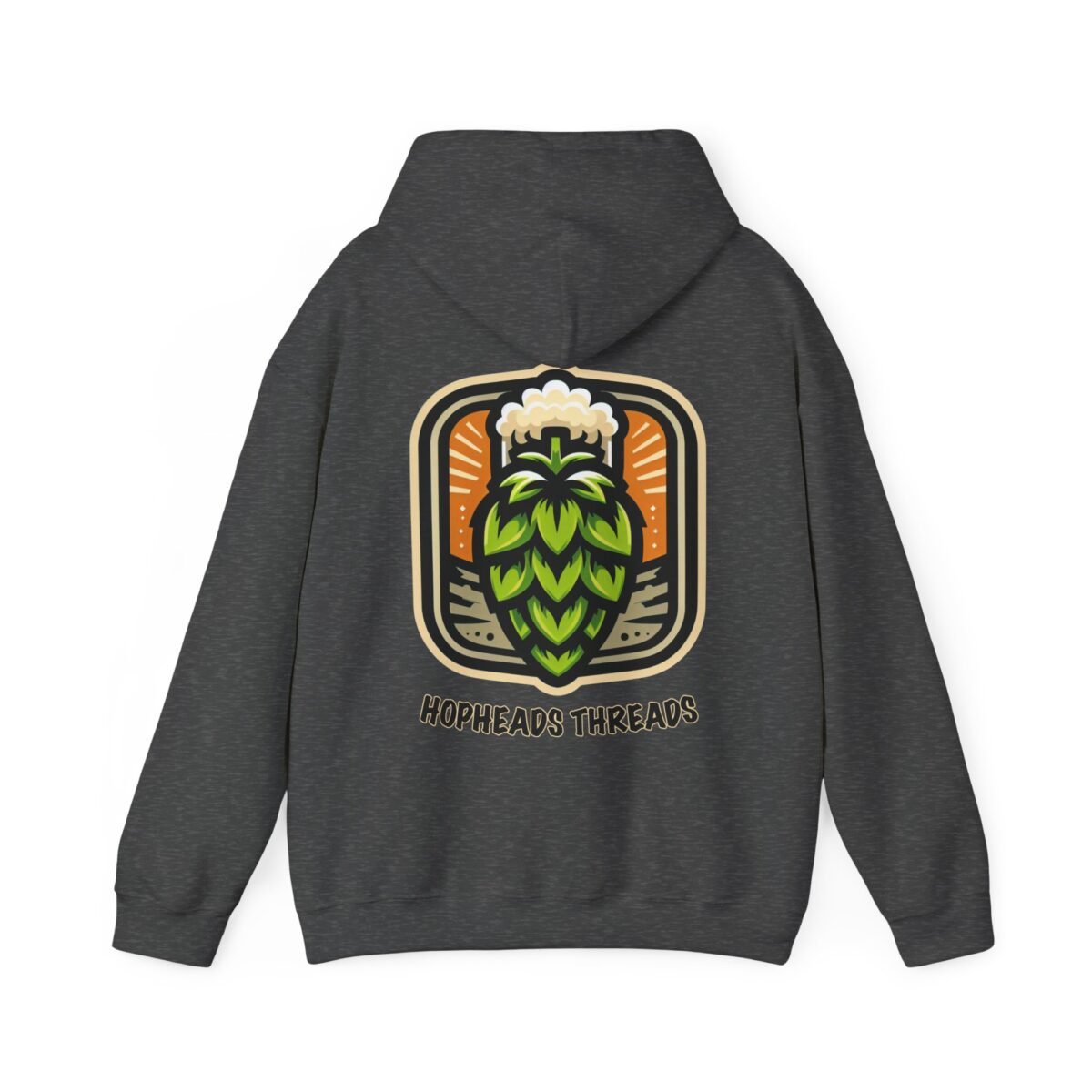 Sudsy Hops Hoodie - Image 16