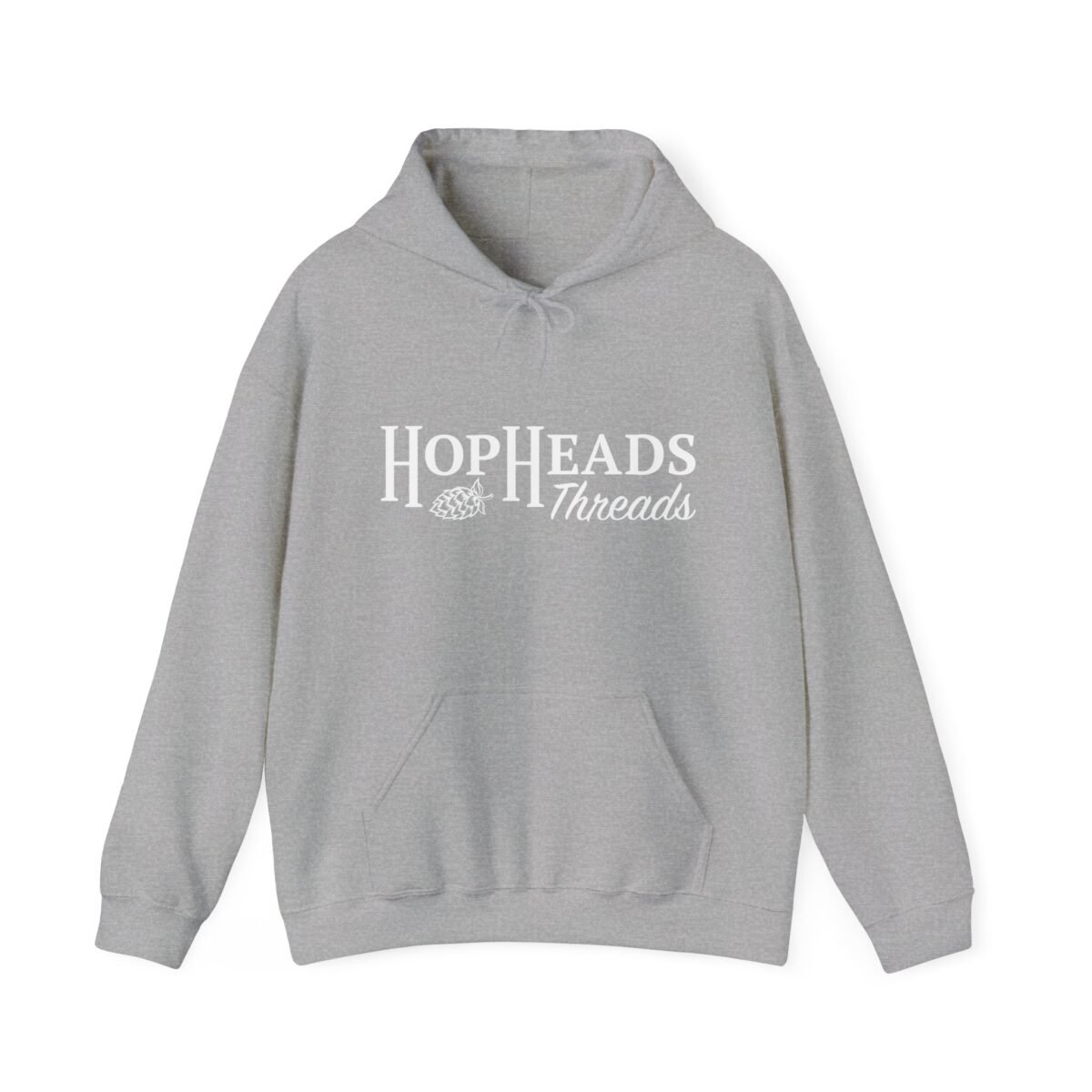 Hop Harvest Rising Hoodie - Image 6