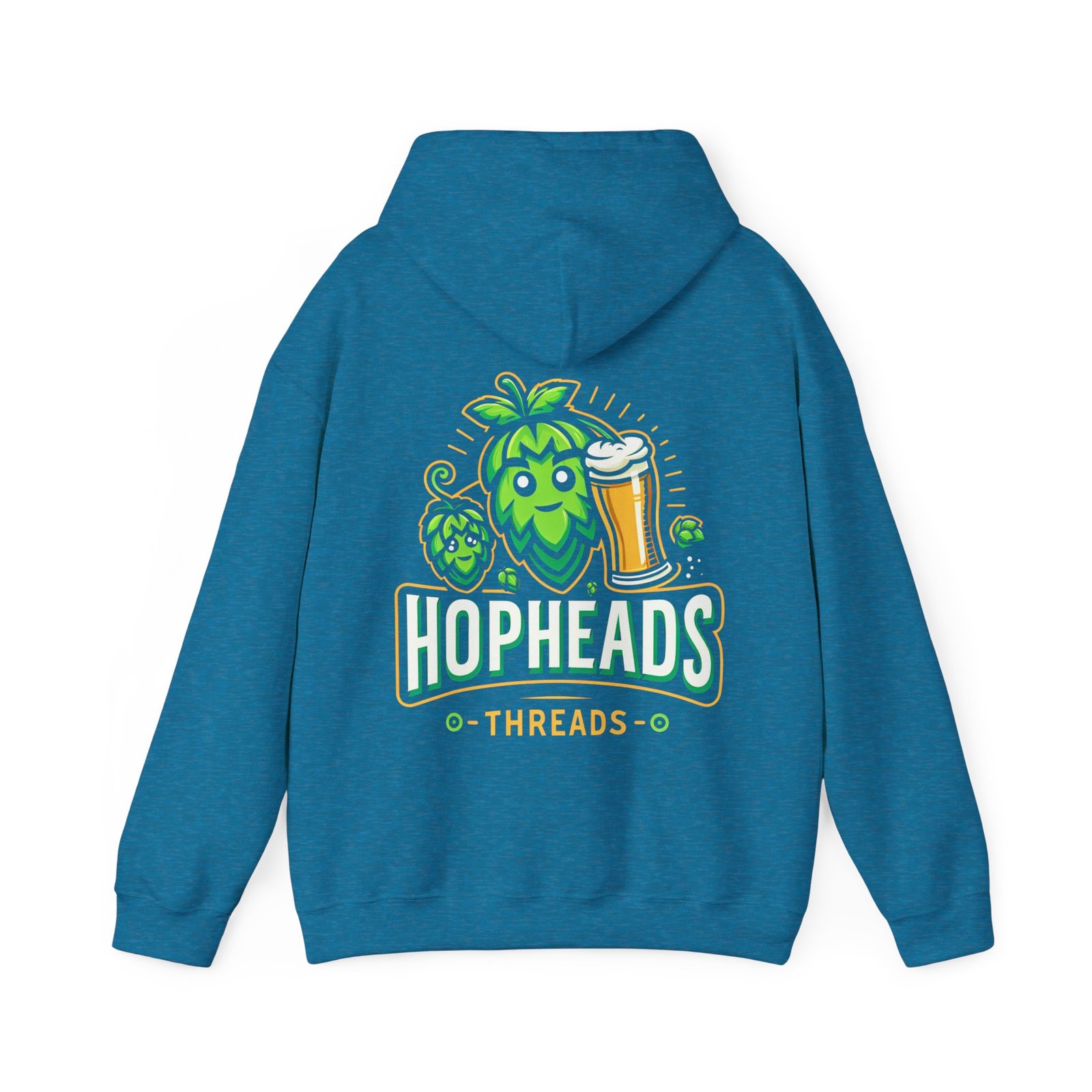 Hoppy Family Hoodie - Image 14