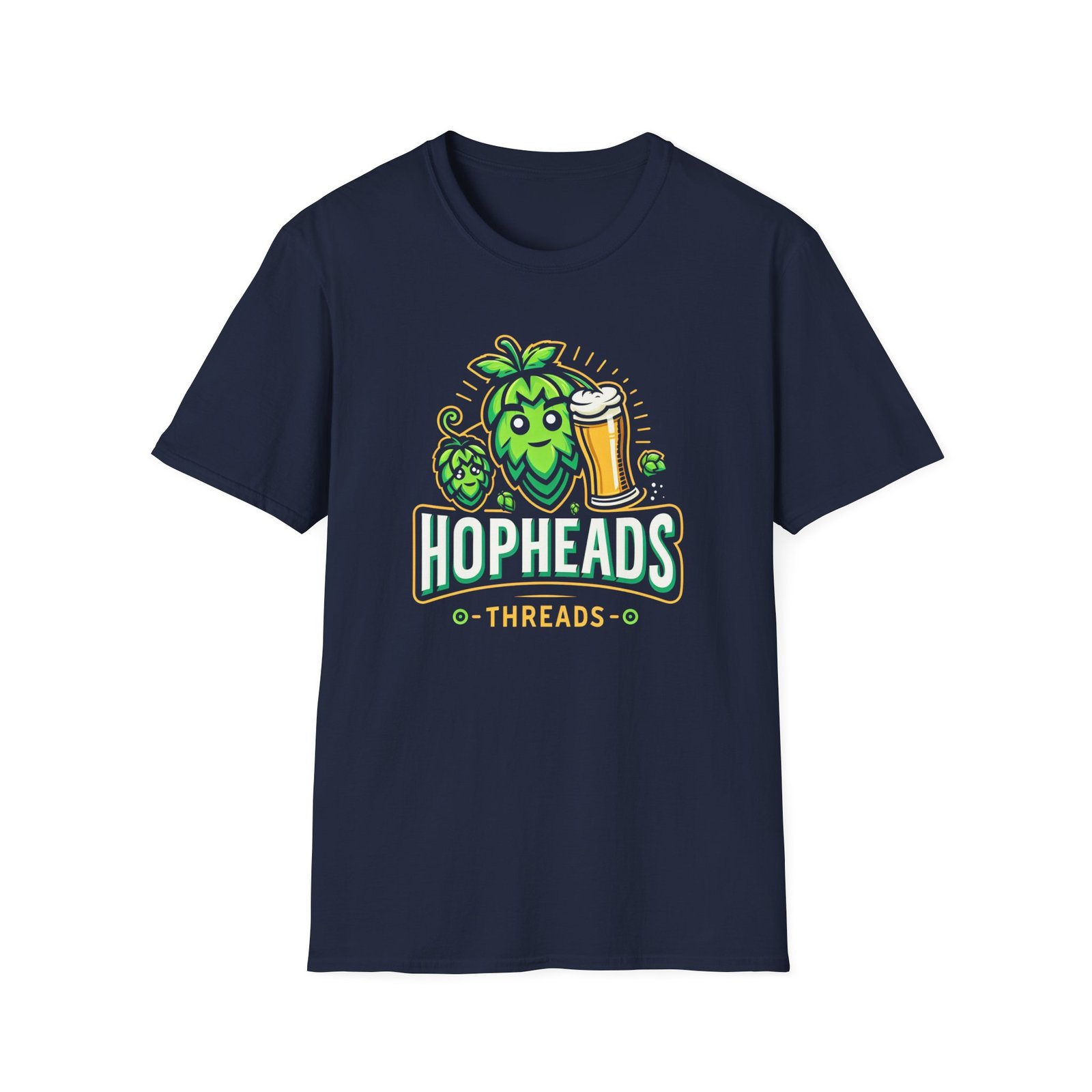 Hoppy Family Tee - Image 3
