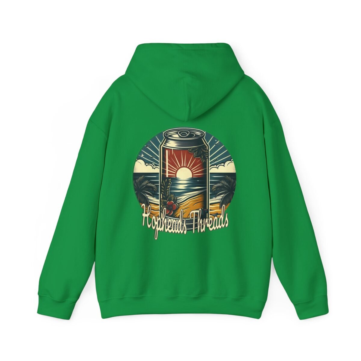 Sunset Sip Hoodie - Image 16