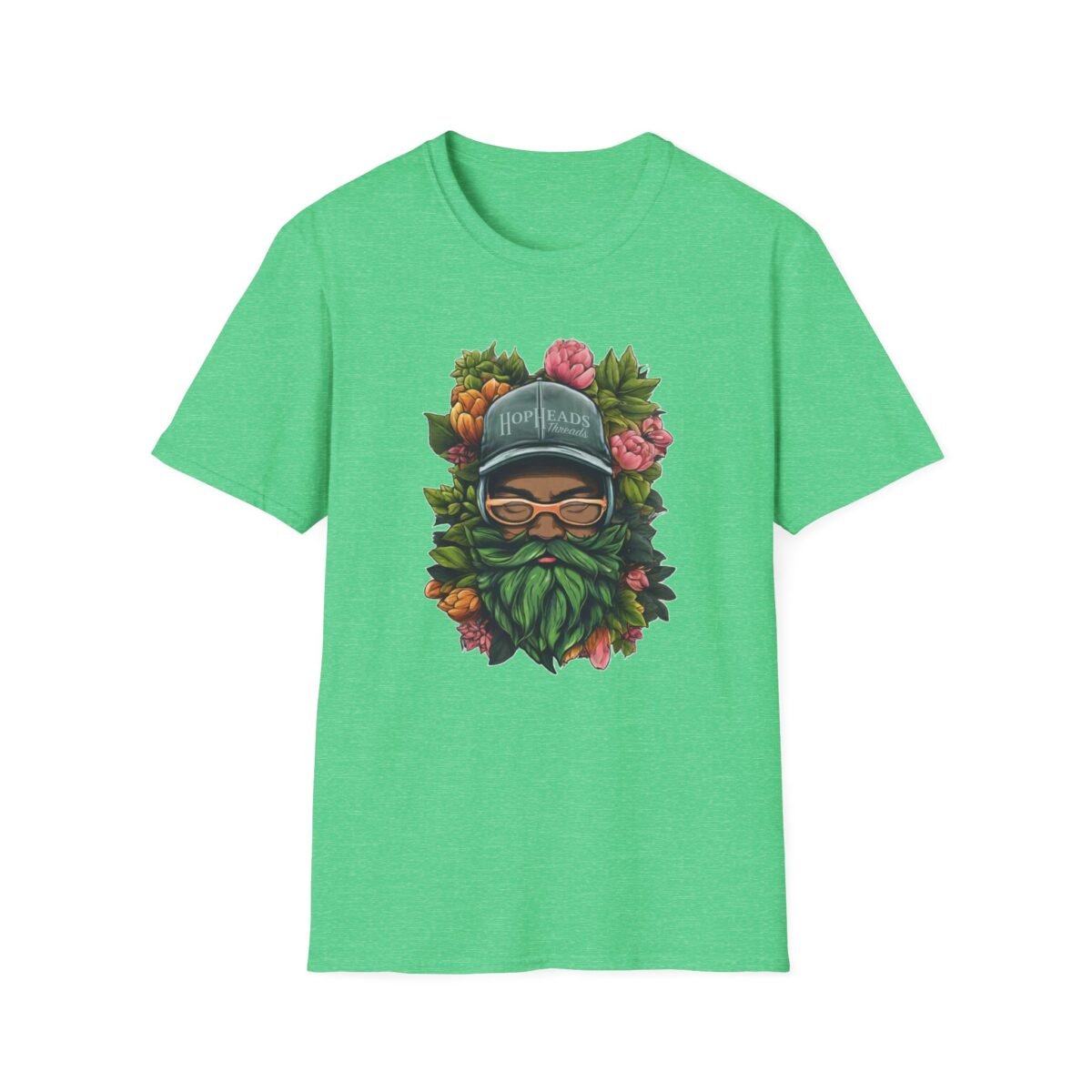 Brewer's Bounty Tee - Image 6