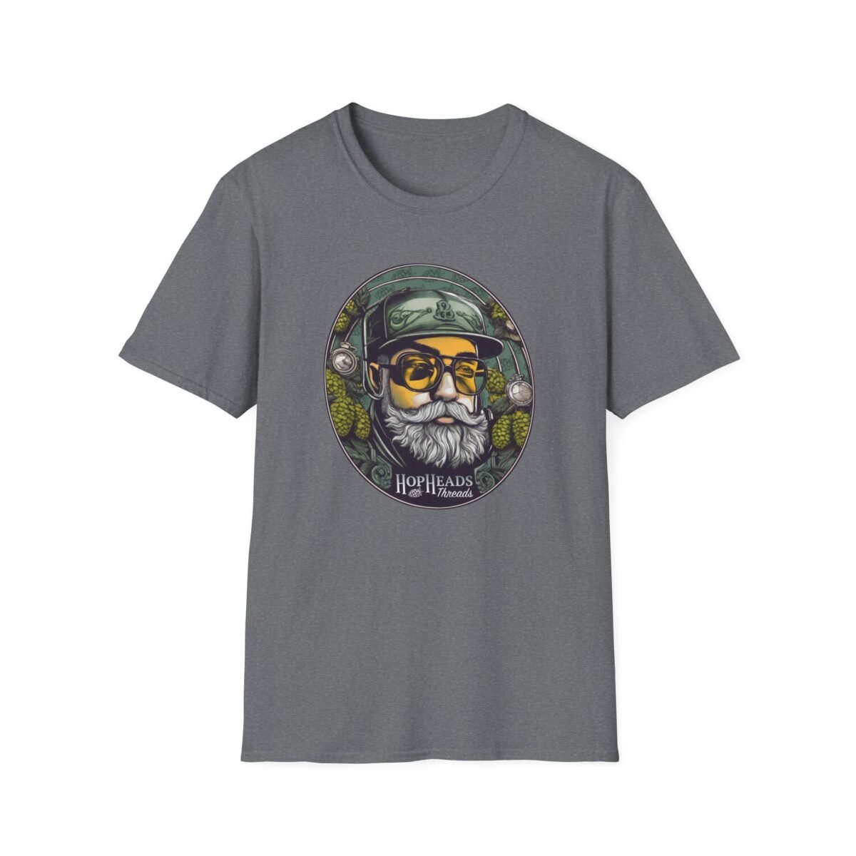 Brewmaster's Vision 2.0 Tee - Image 9