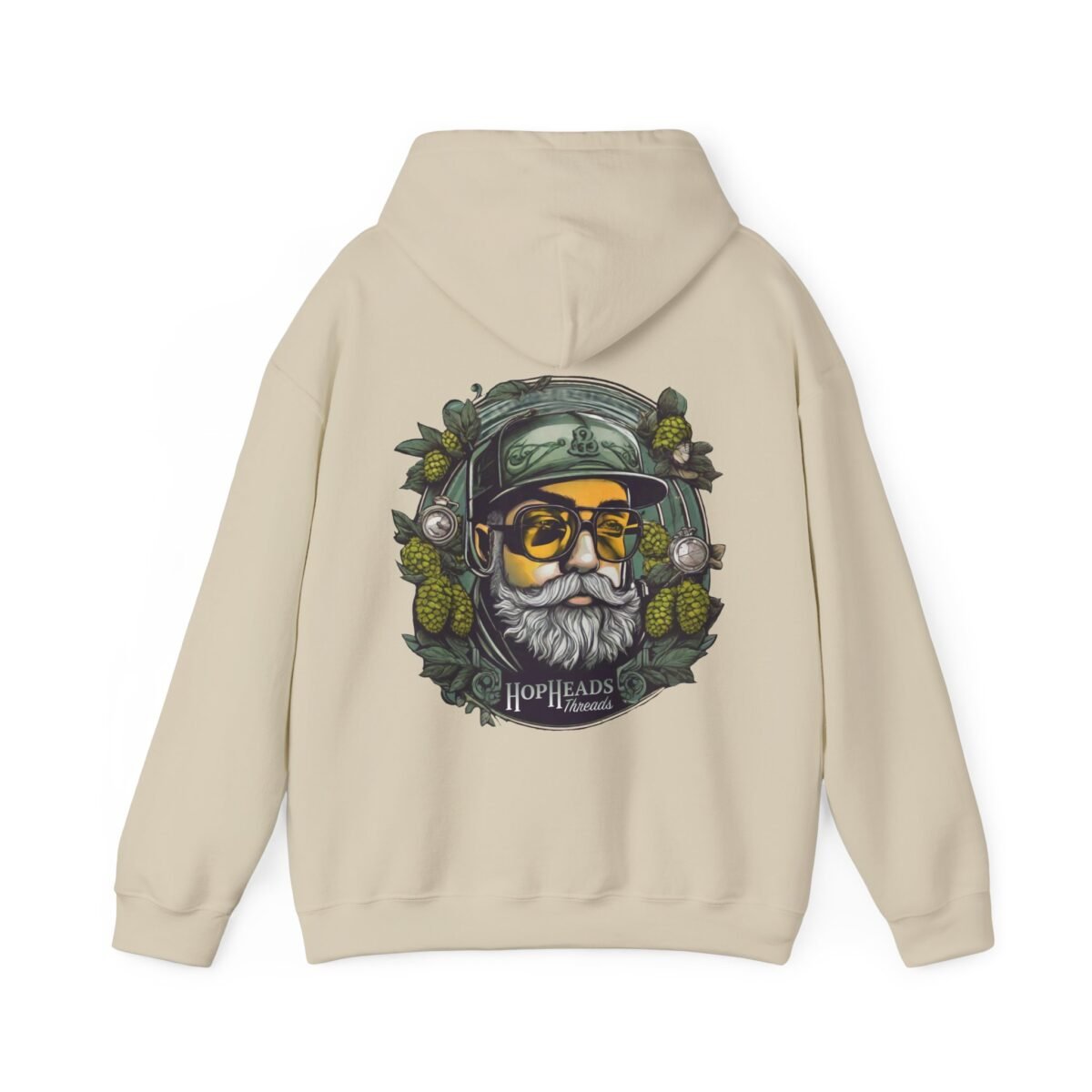 Brewmaster’s Vision Hoodie - Image 8