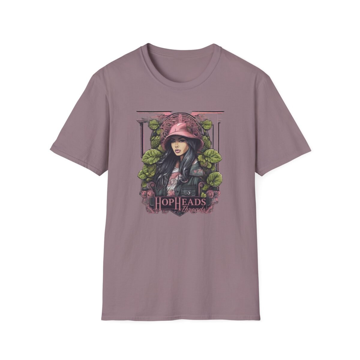 Hops Enchantress Tee - Image 12