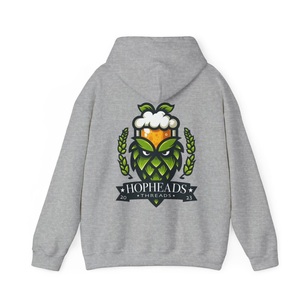 Hops Guardian Hoodie - Image 5