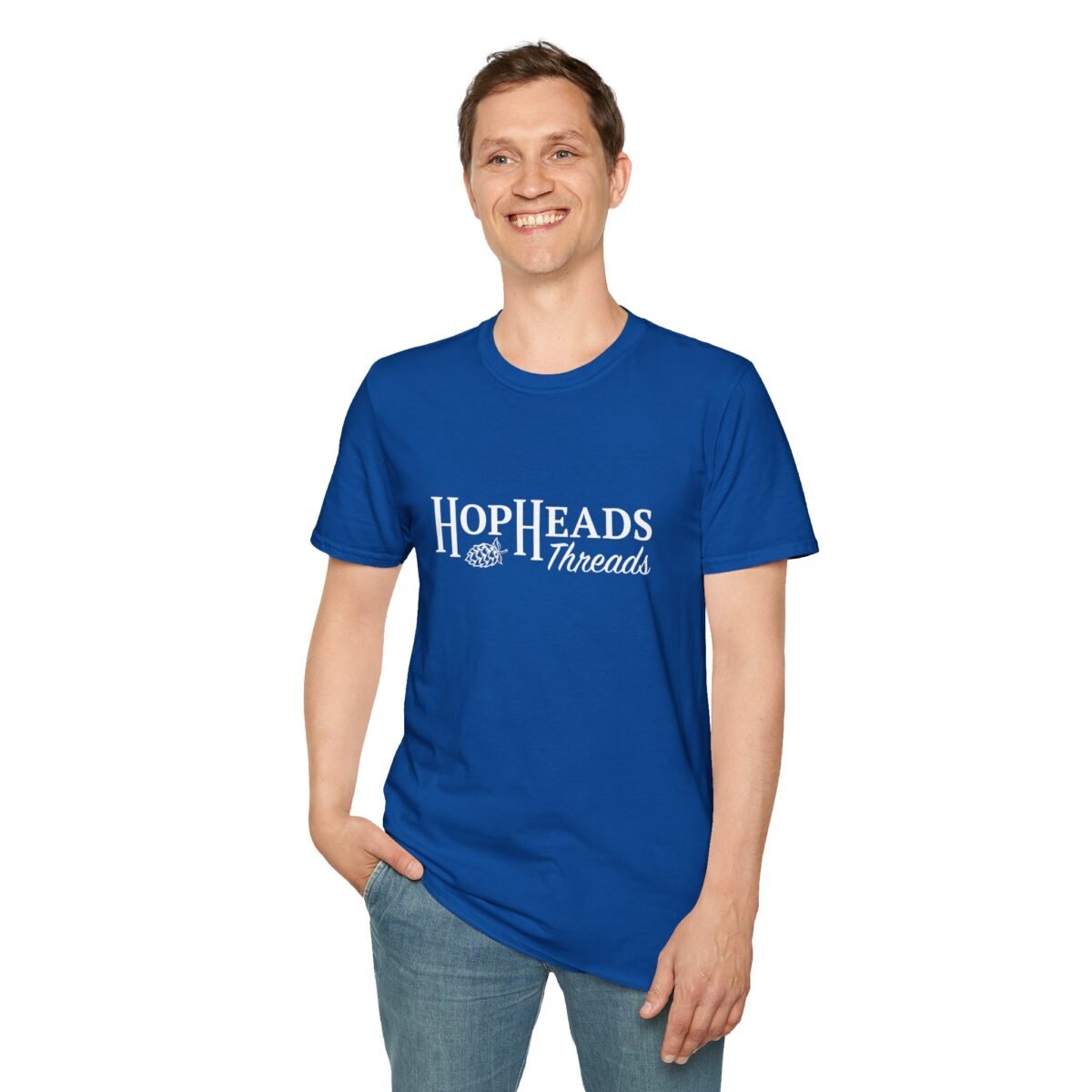 HHT Logo Tee - Image 2