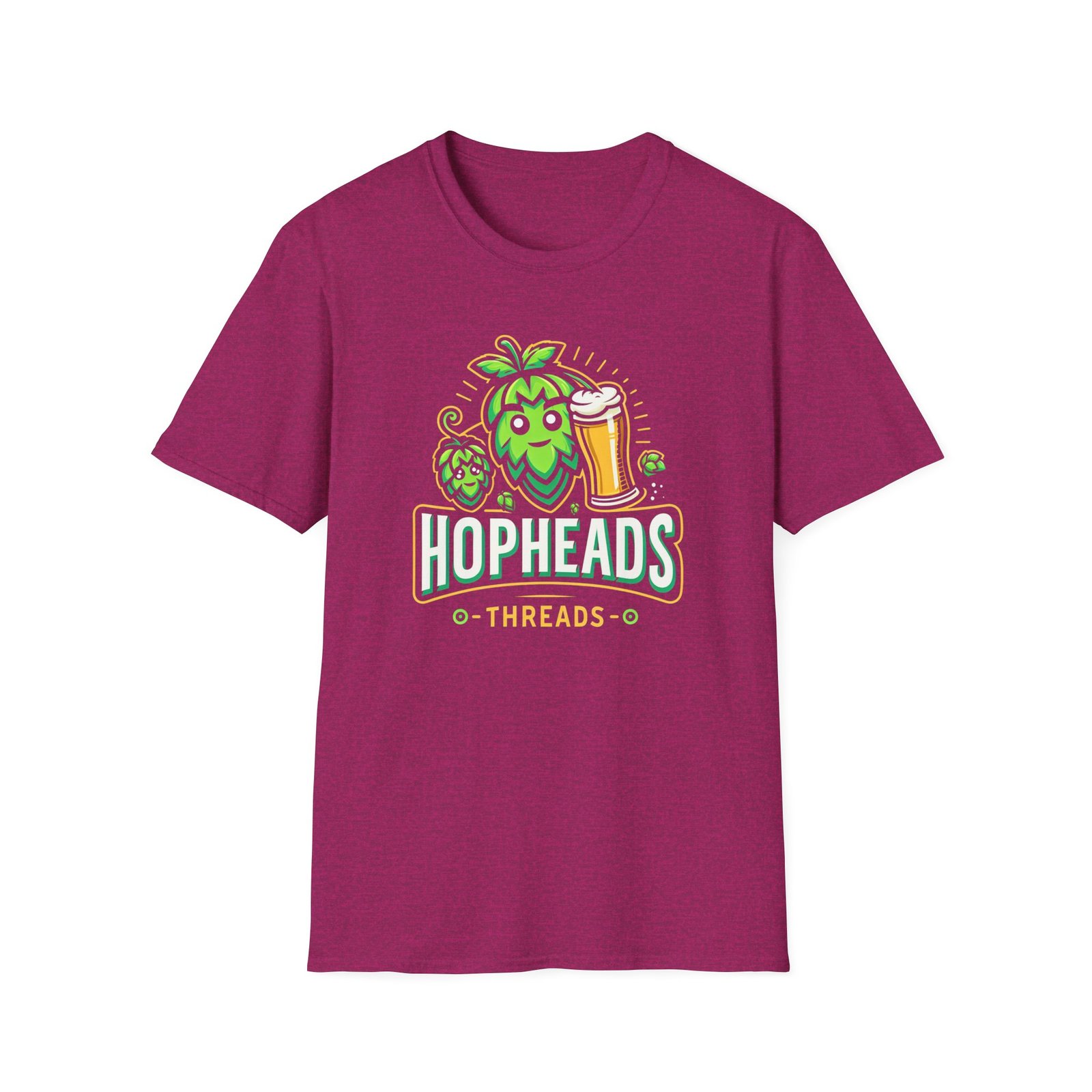 Hoppy Family Tee - Image 4