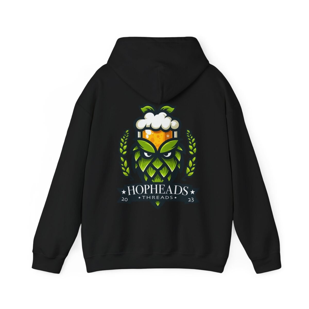 Hops Guardian Hoodie - Image 8