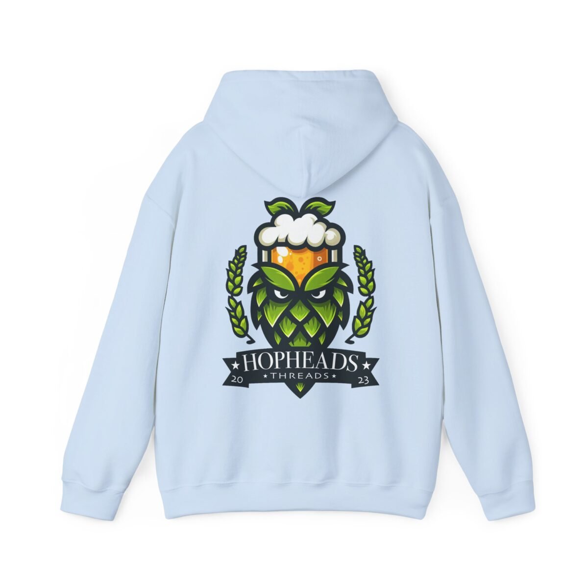 Hops Guardian Hoodie - Image 20