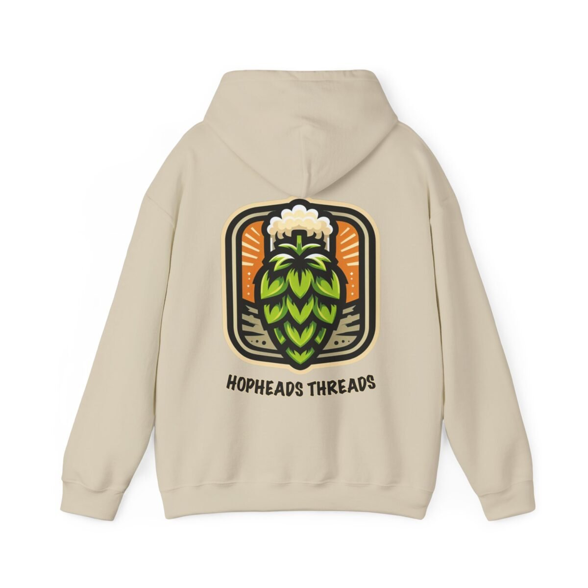 Sudsy Hops Hoodie - Image 10