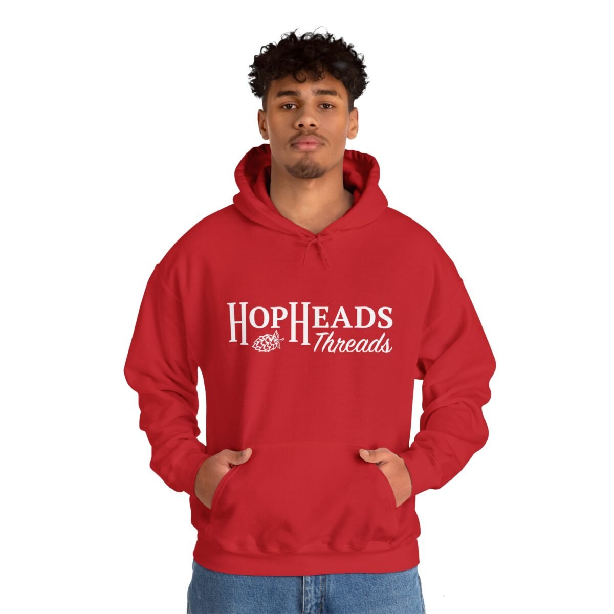 Hops Guardian Hoodie - Image 3