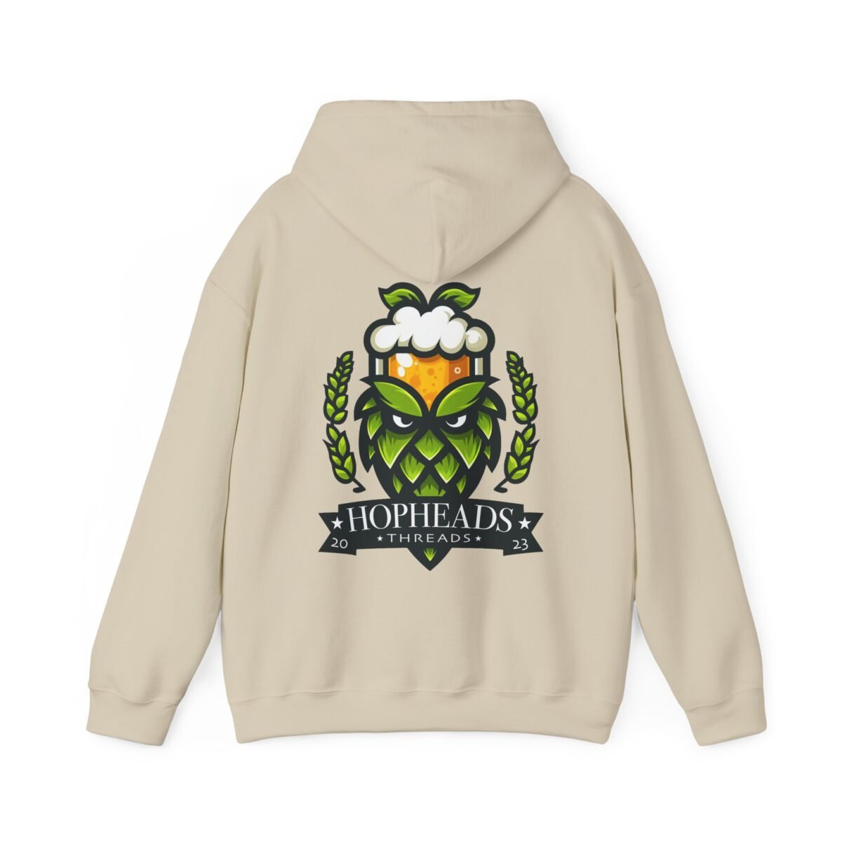 Hops Guardian Hoodie - Image 10