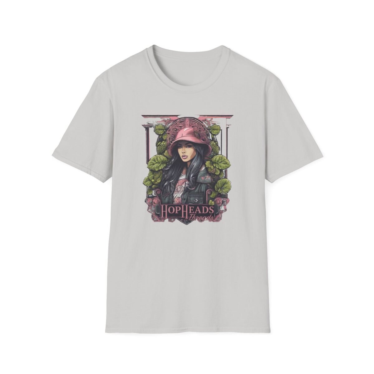 Hops Enchantress Tee - Image 5
