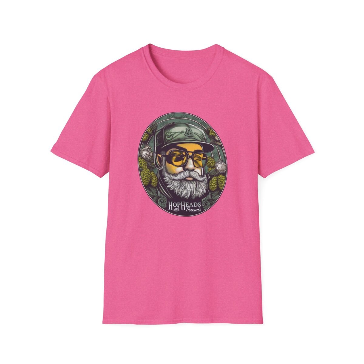 Brewmaster's Vision 2.0 Tee - Image 13