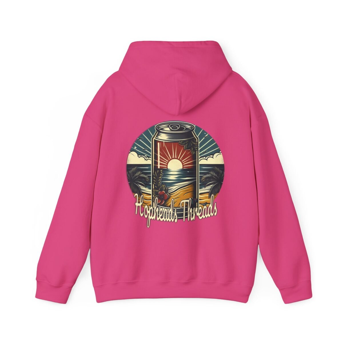 Sunset Sip Hoodie - Image 24