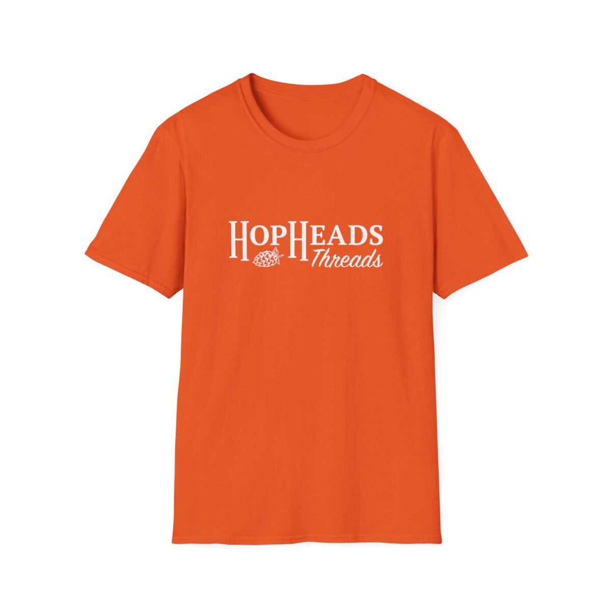 HHT Logo Tee - Image 5