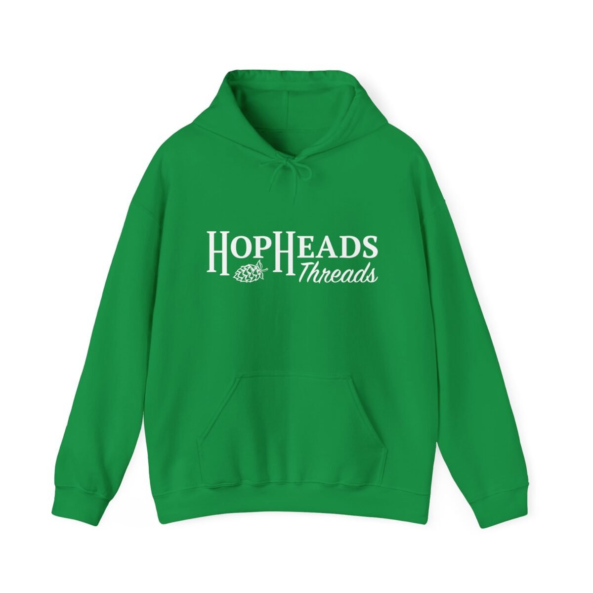 HHT Logo Hoodie - Image 6