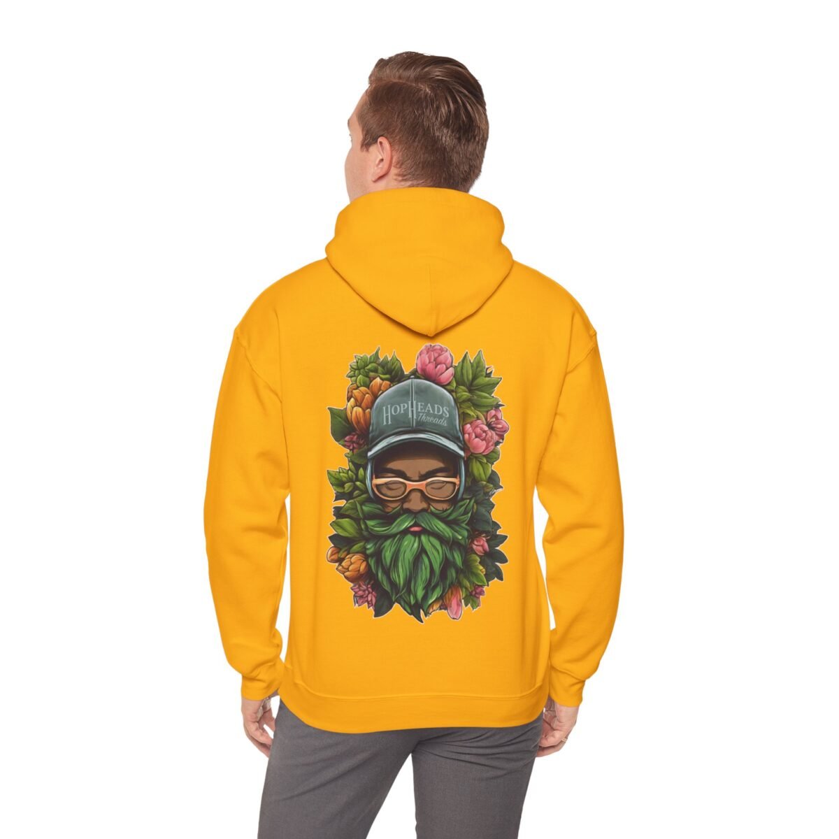 Brewer’s Bounty Hoodie - Image 4