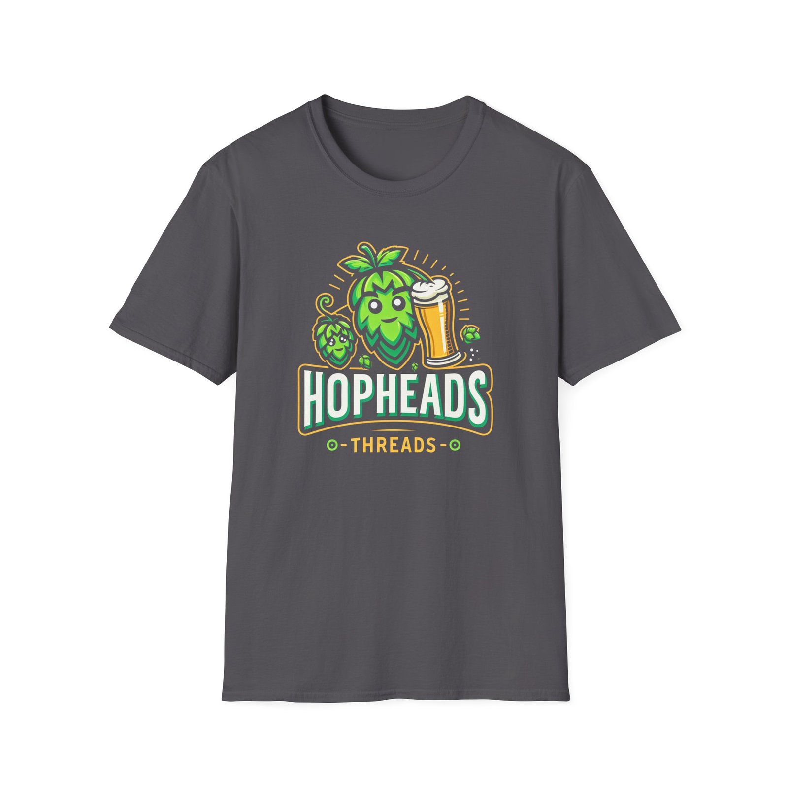 Hoppy Family Tee - Image 5