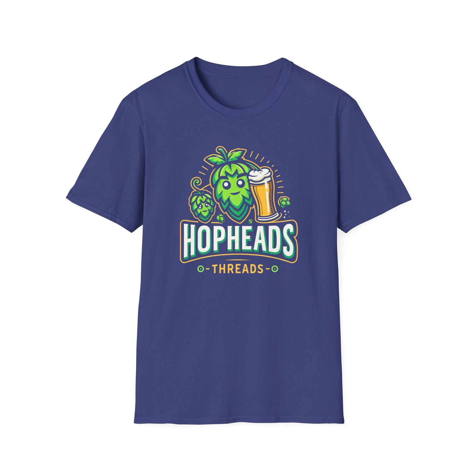 Hoppy Family Tee - Image 6