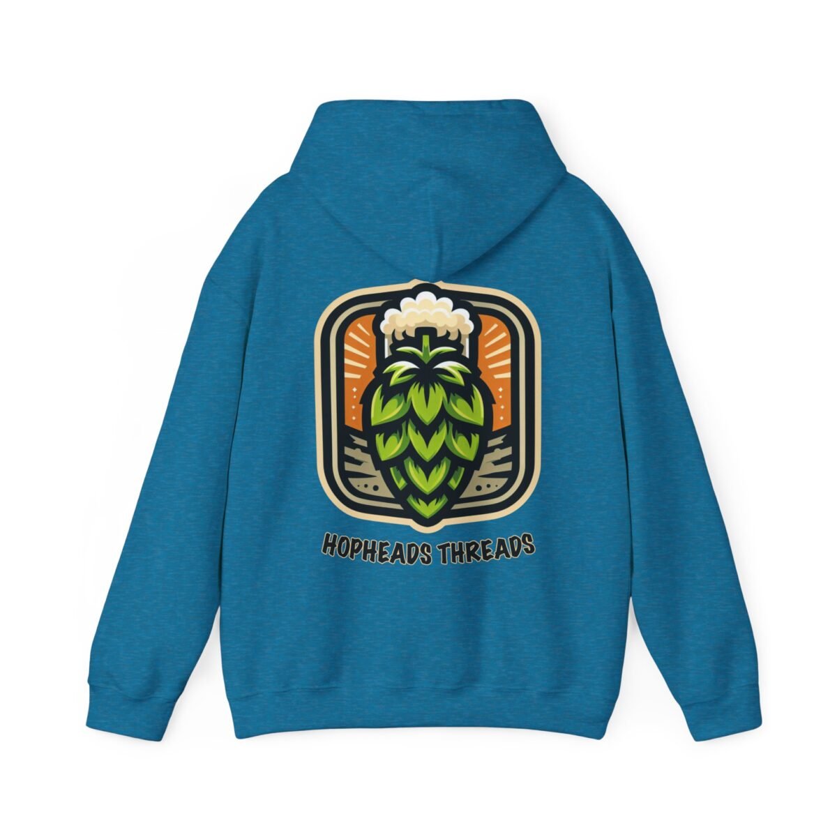 Sudsy Hops Hoodie - Image 20