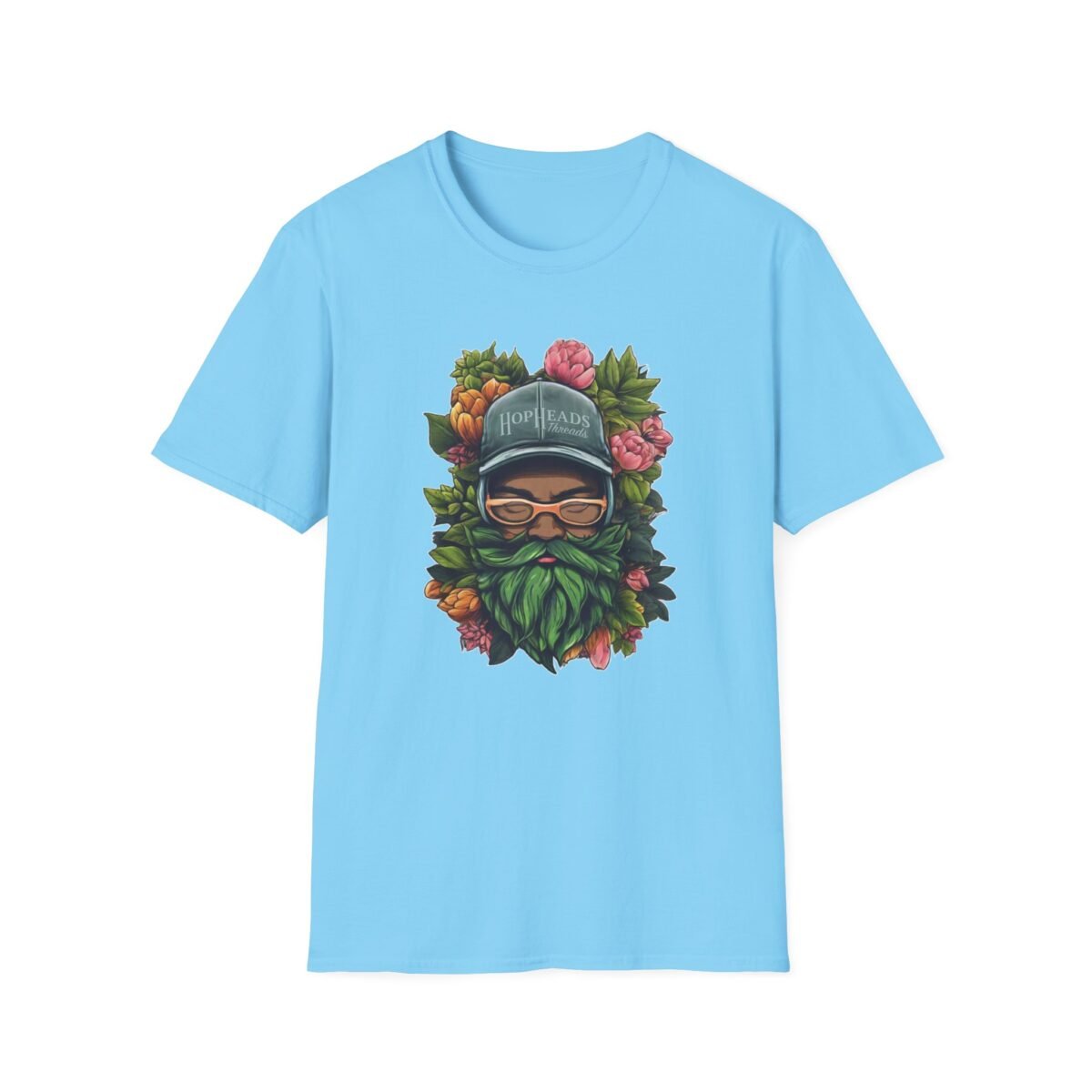 Brewer's Bounty Tee - Image 7