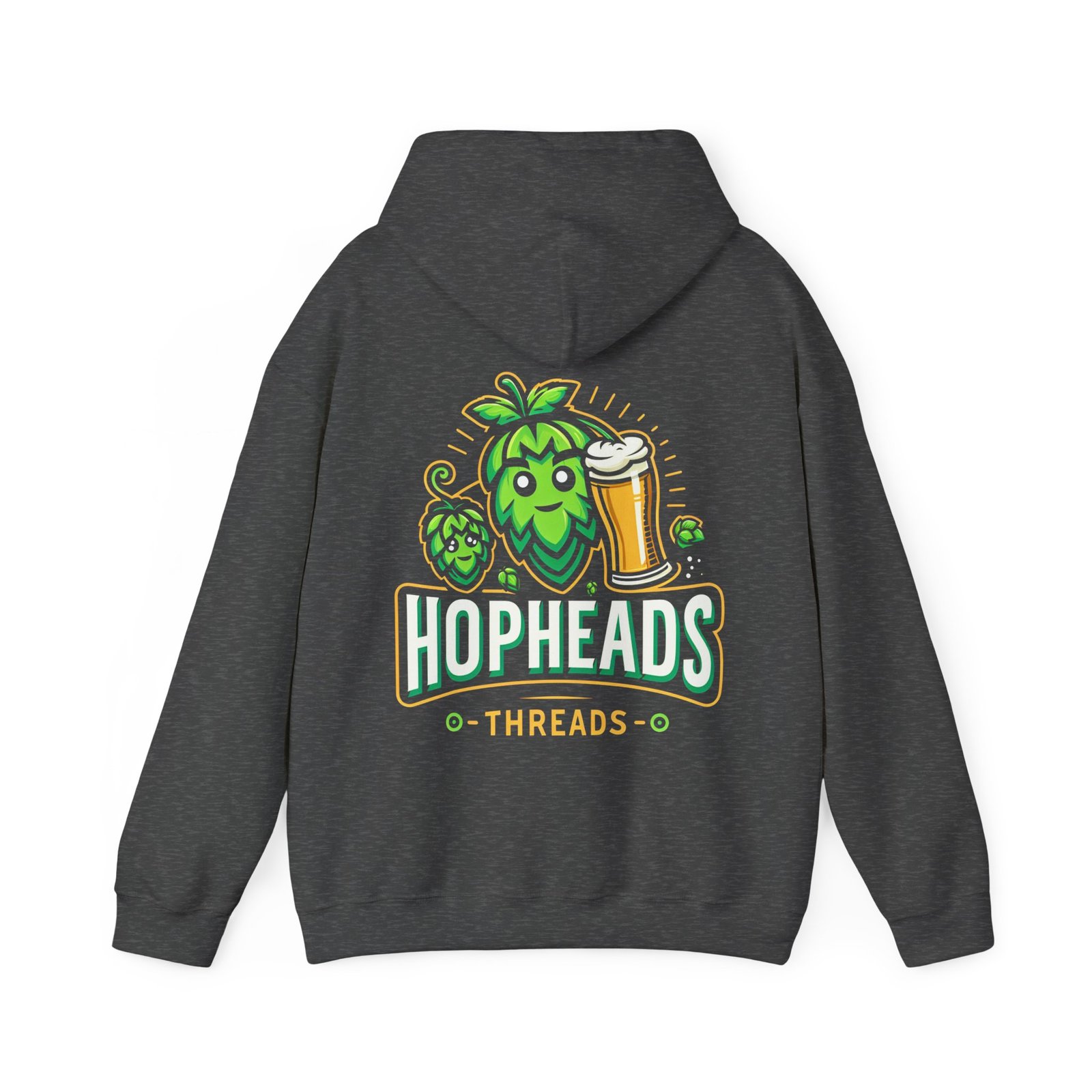 Hoppy Family Hoodie - Image 12