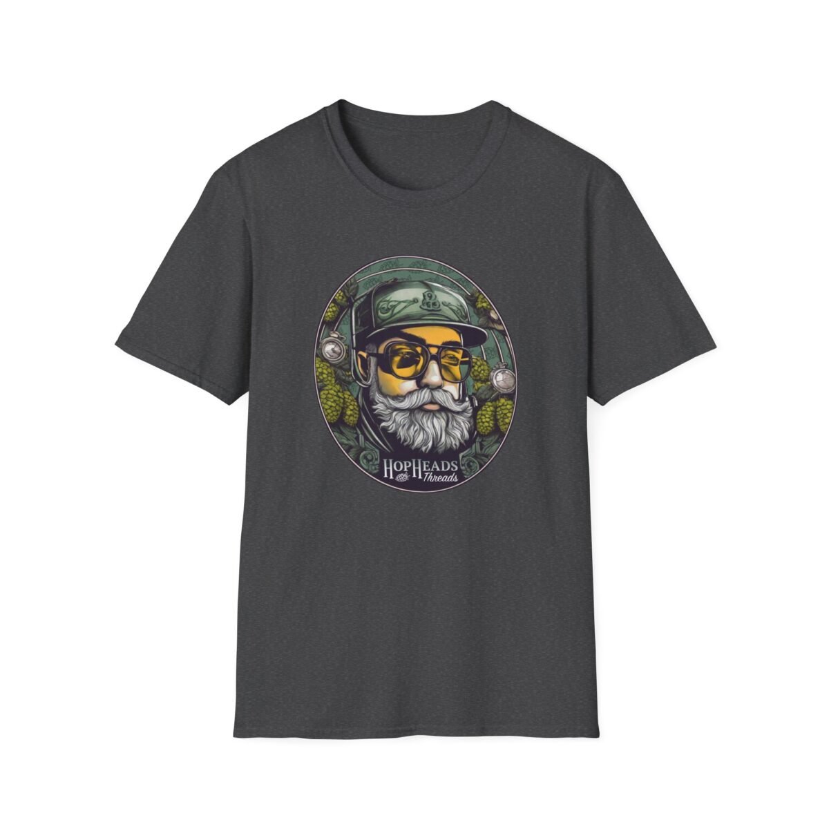 Brewmaster's Vision 2.0 Tee - Image 10