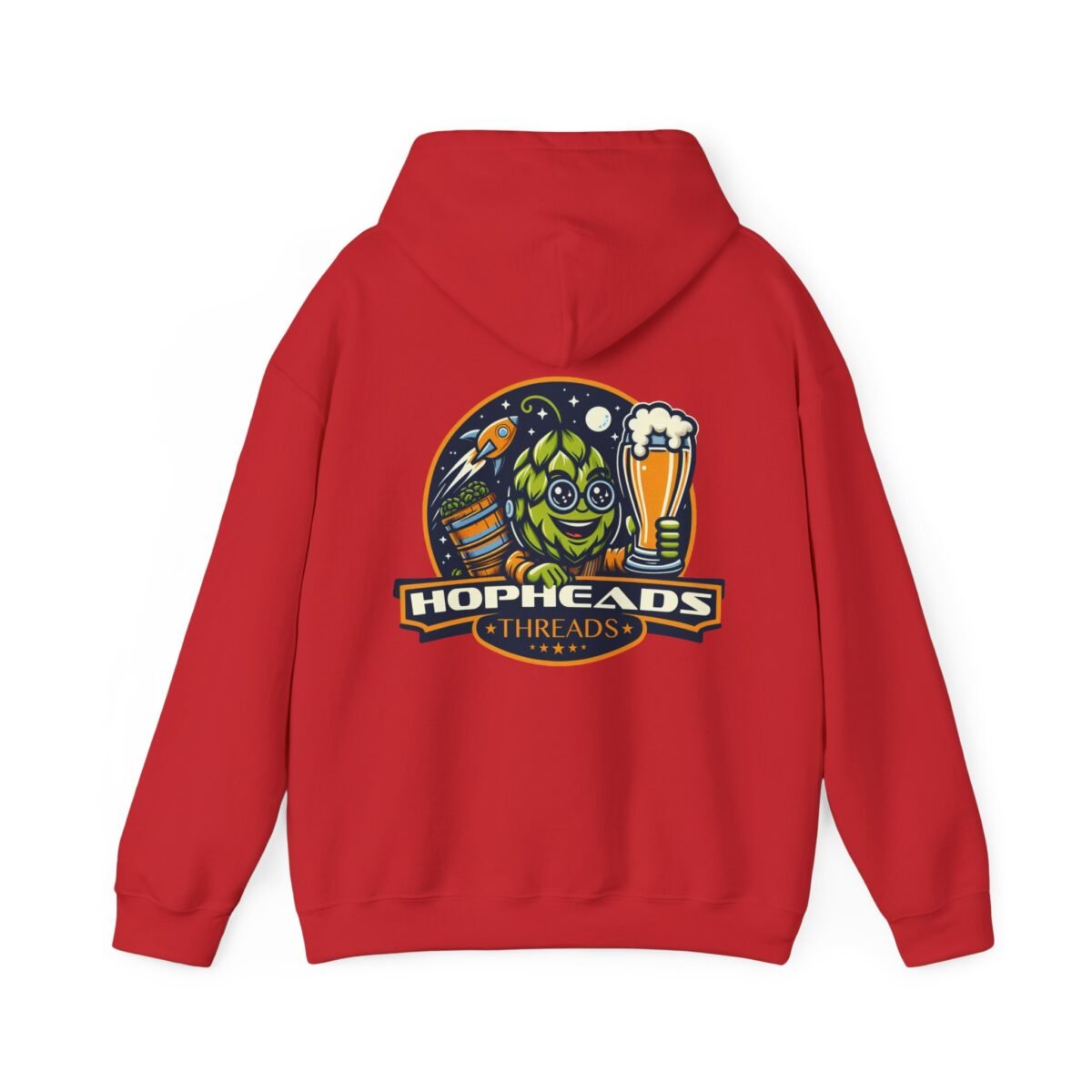 Cosmic Hops Odyssey Hoodie - Image 26