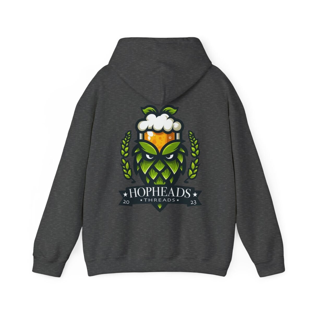 Hops Guardian Hoodie - Image 18