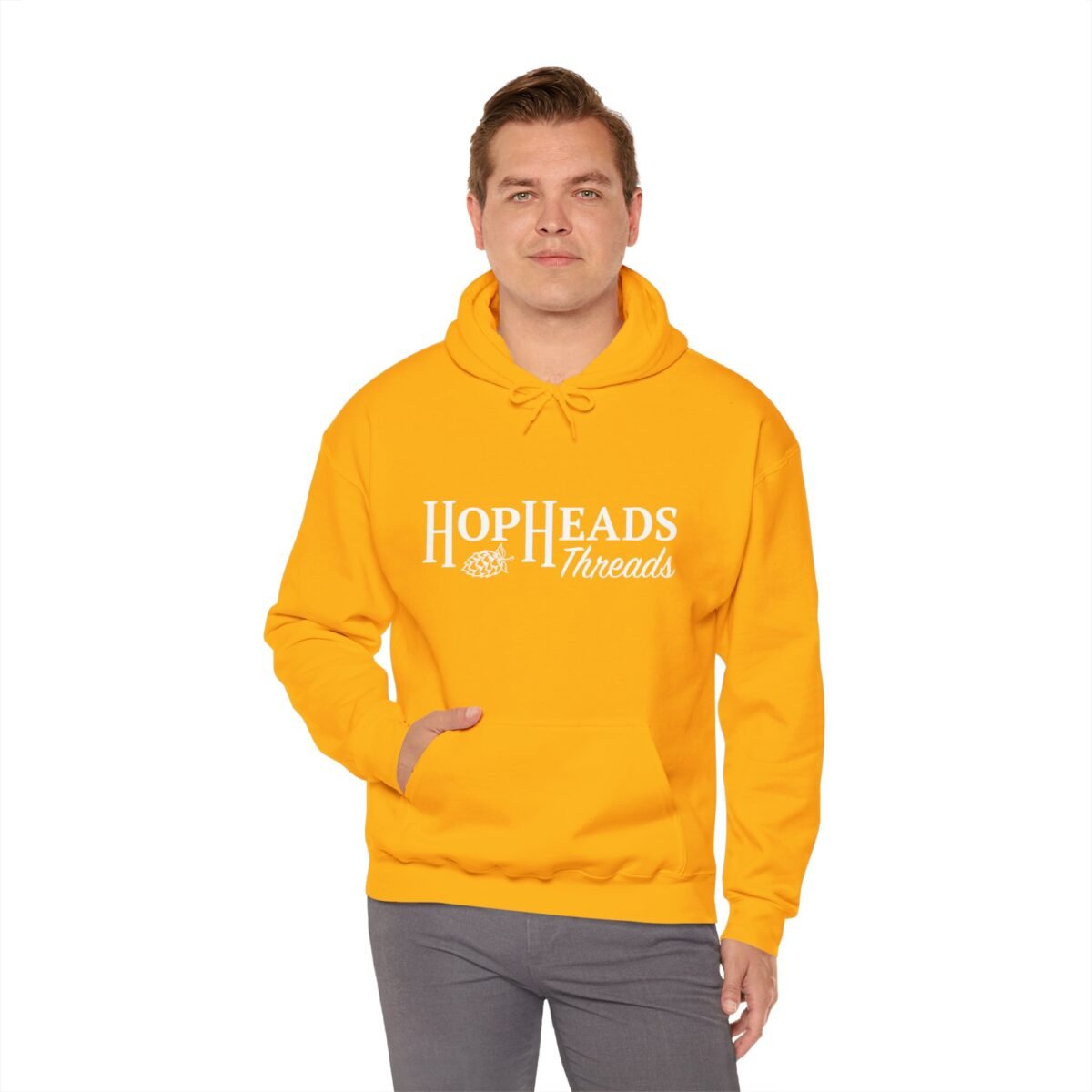 Brewer’s Bounty Hoodie - Image 3