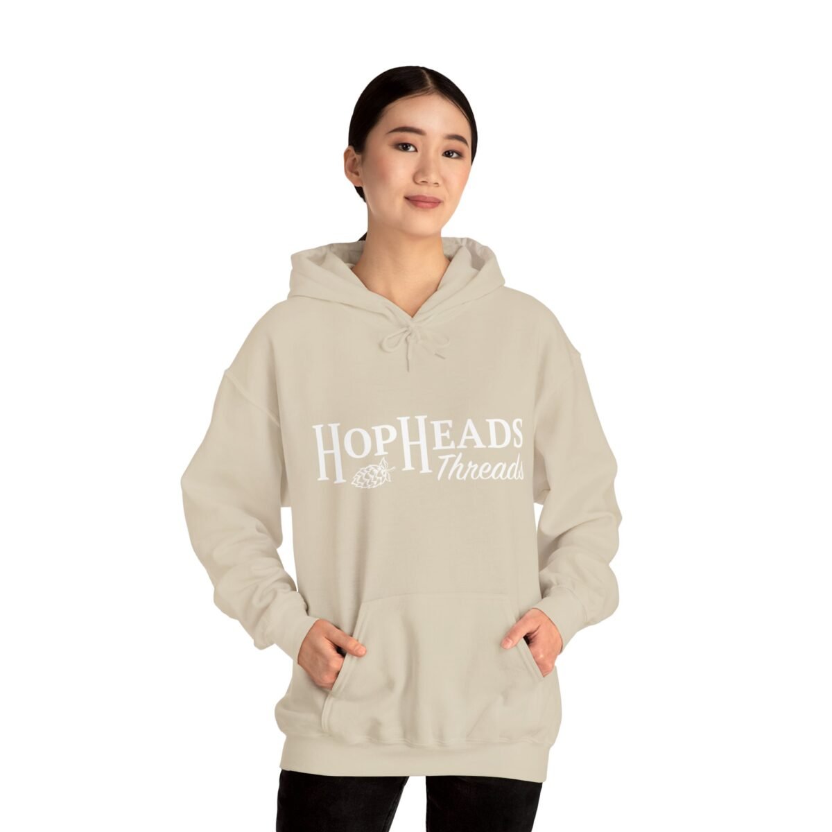 Hoptendo Hoodie - Image 3