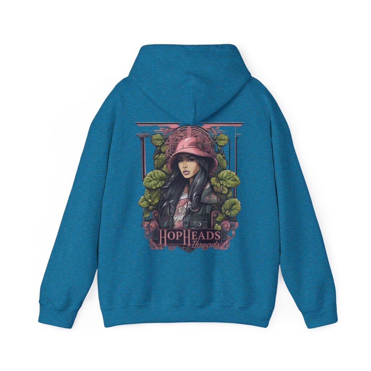 Hops Enchantress Hoodie - Image 18