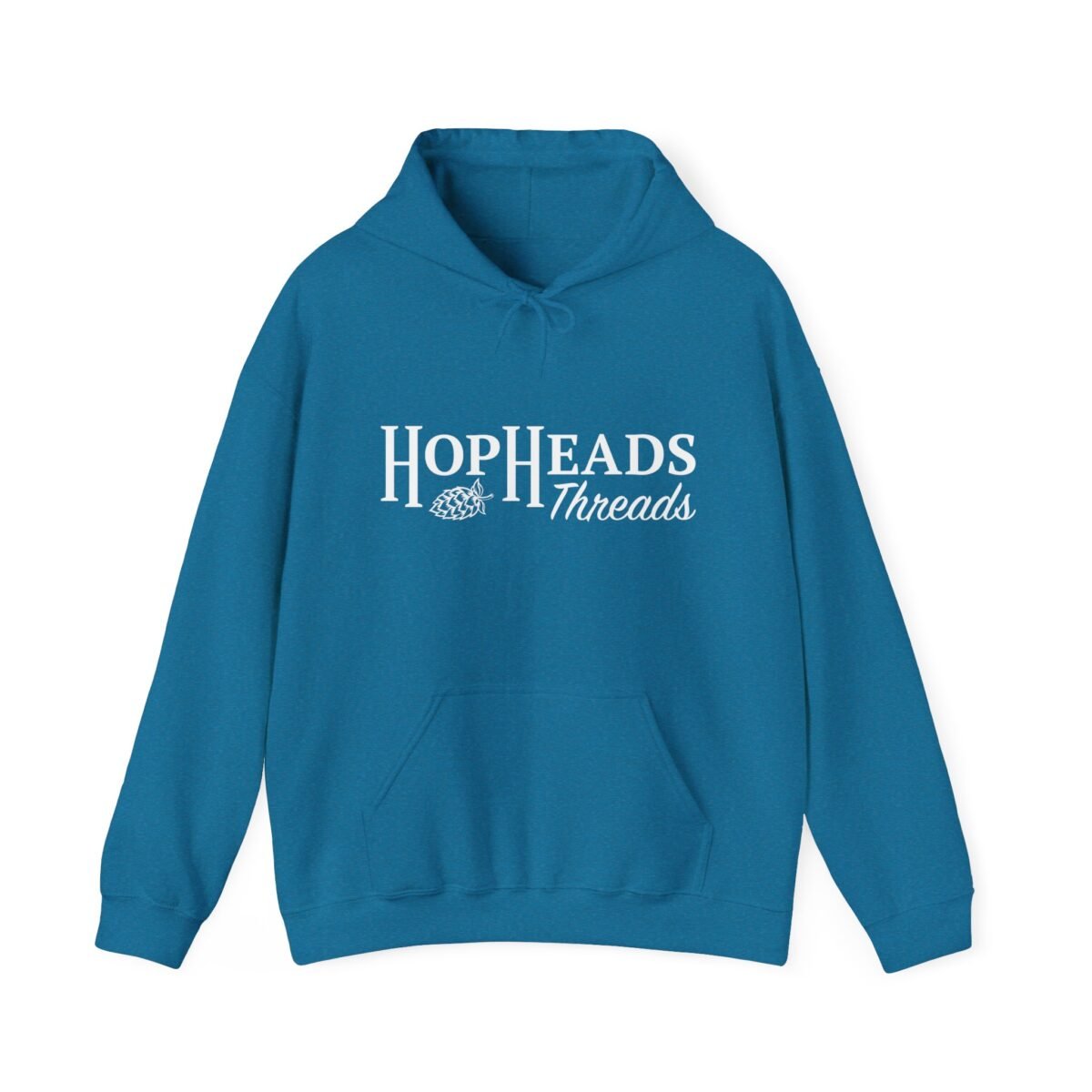 Brew Crew Hophead Hoodie - Image 19