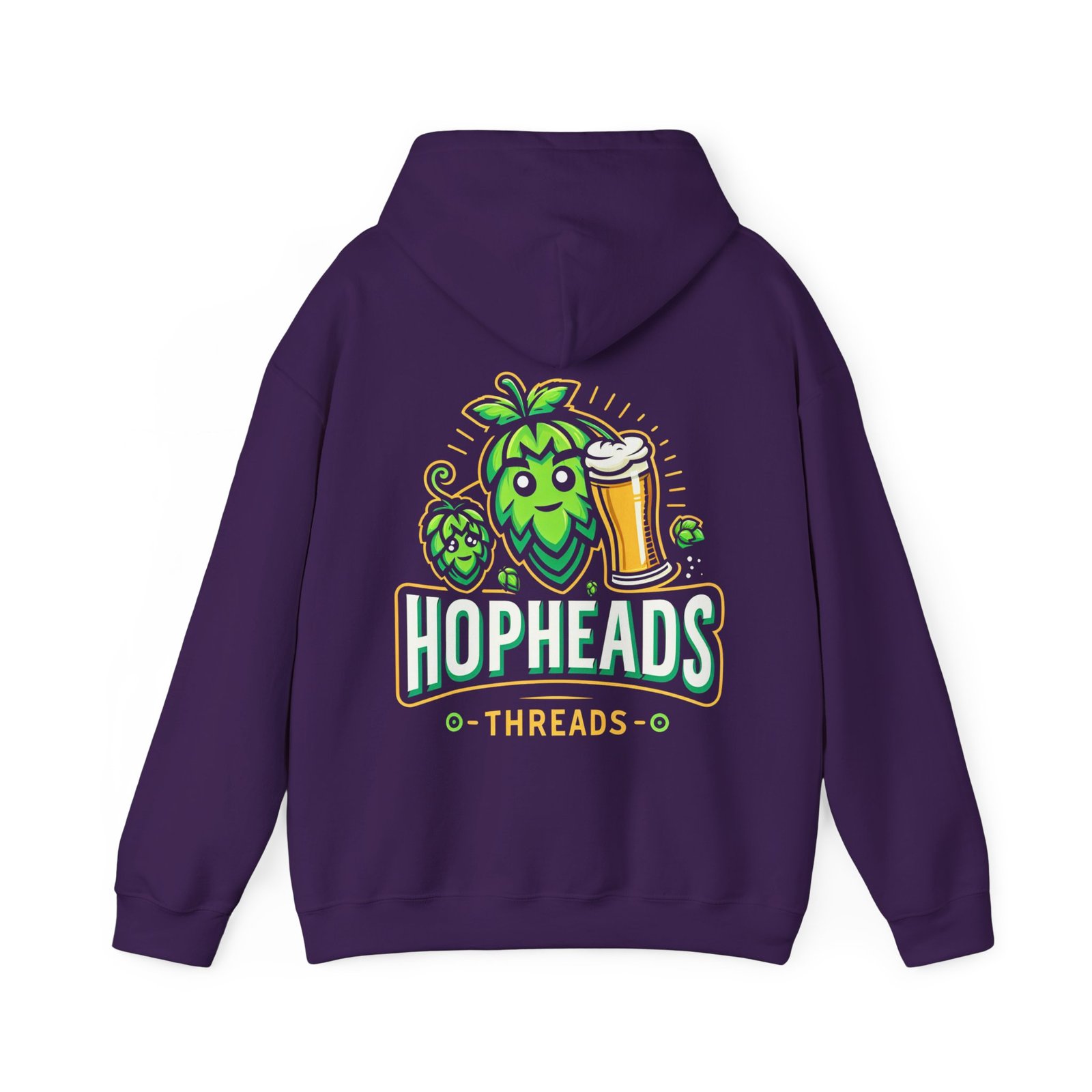 Hoppy Family Hoodie - Image 24
