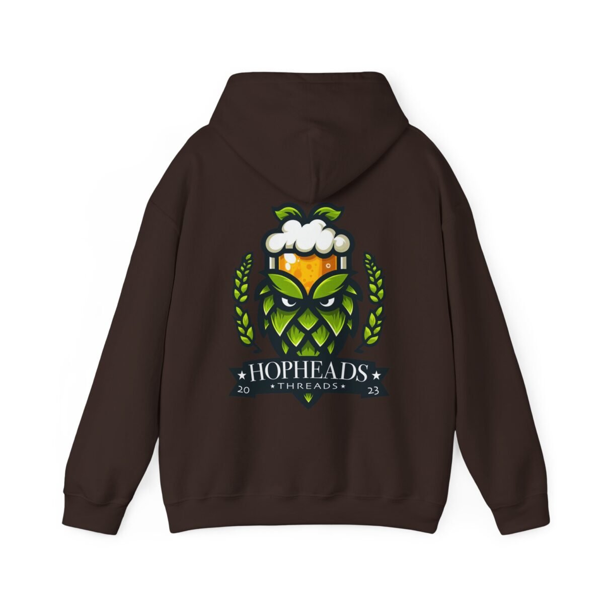 Hops Guardian Hoodie - Image 12