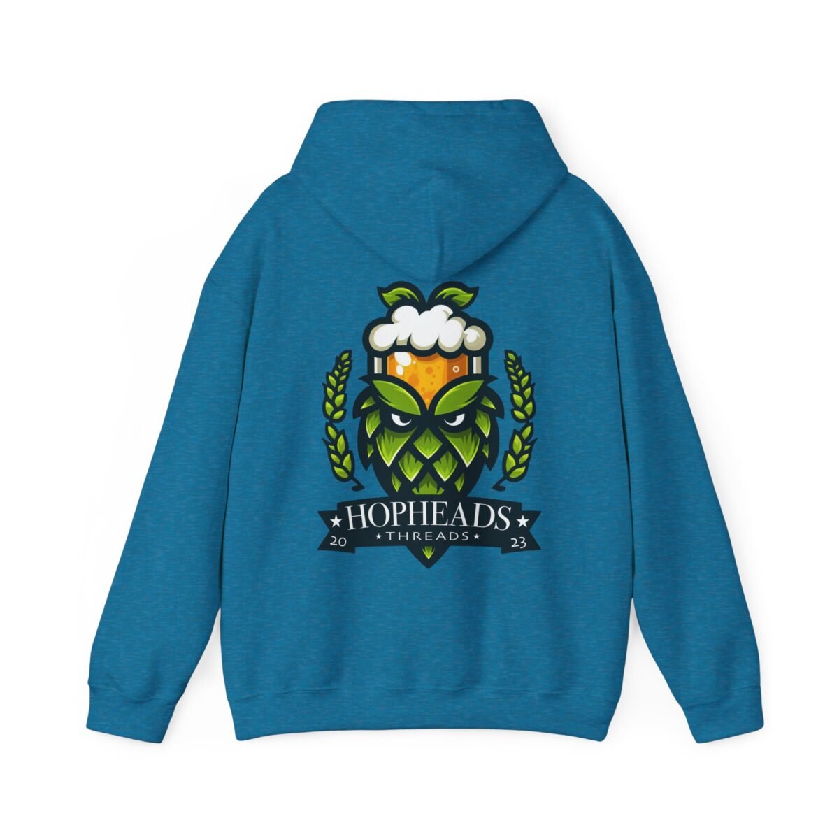 Hops Guardian Hoodie - Image 22