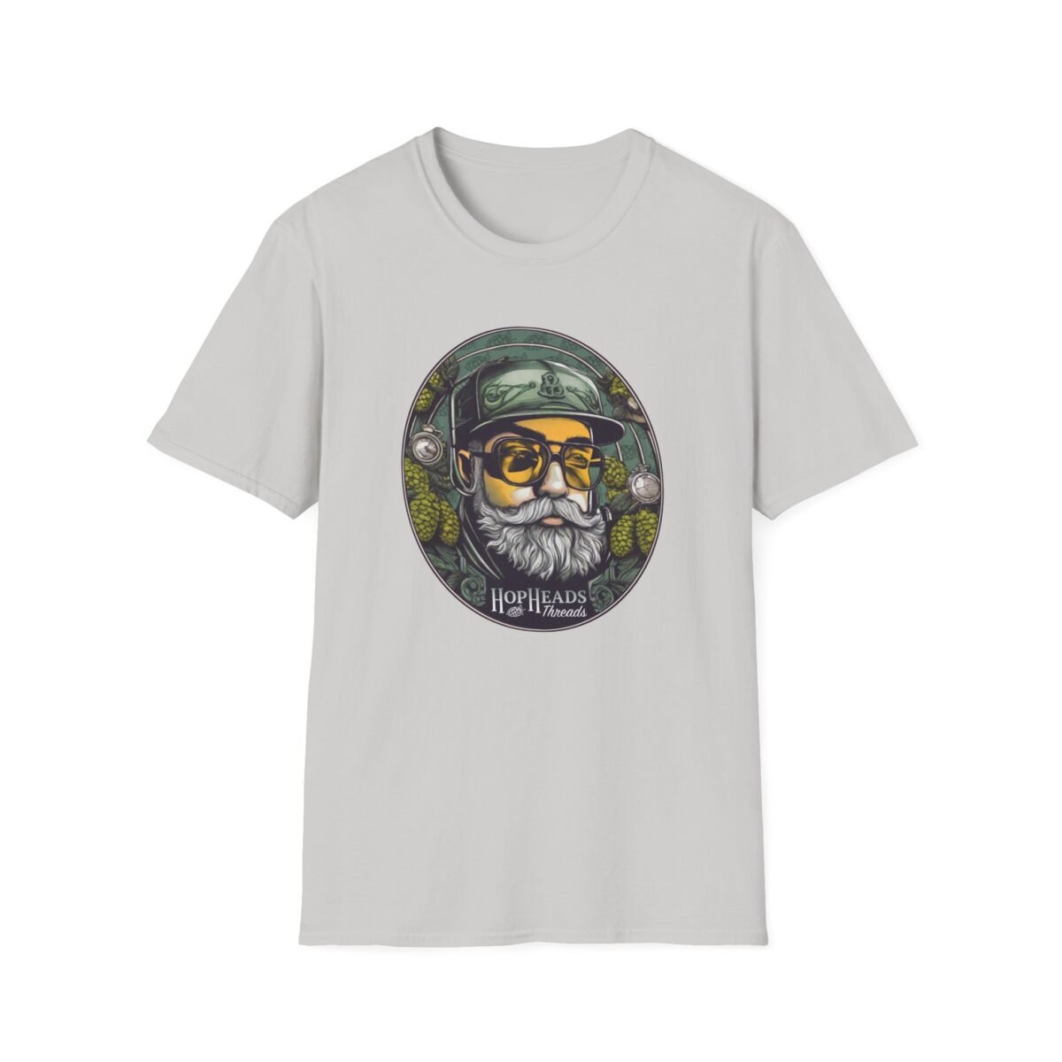 Brewmaster's Vision 2.0 Tee - Image 6