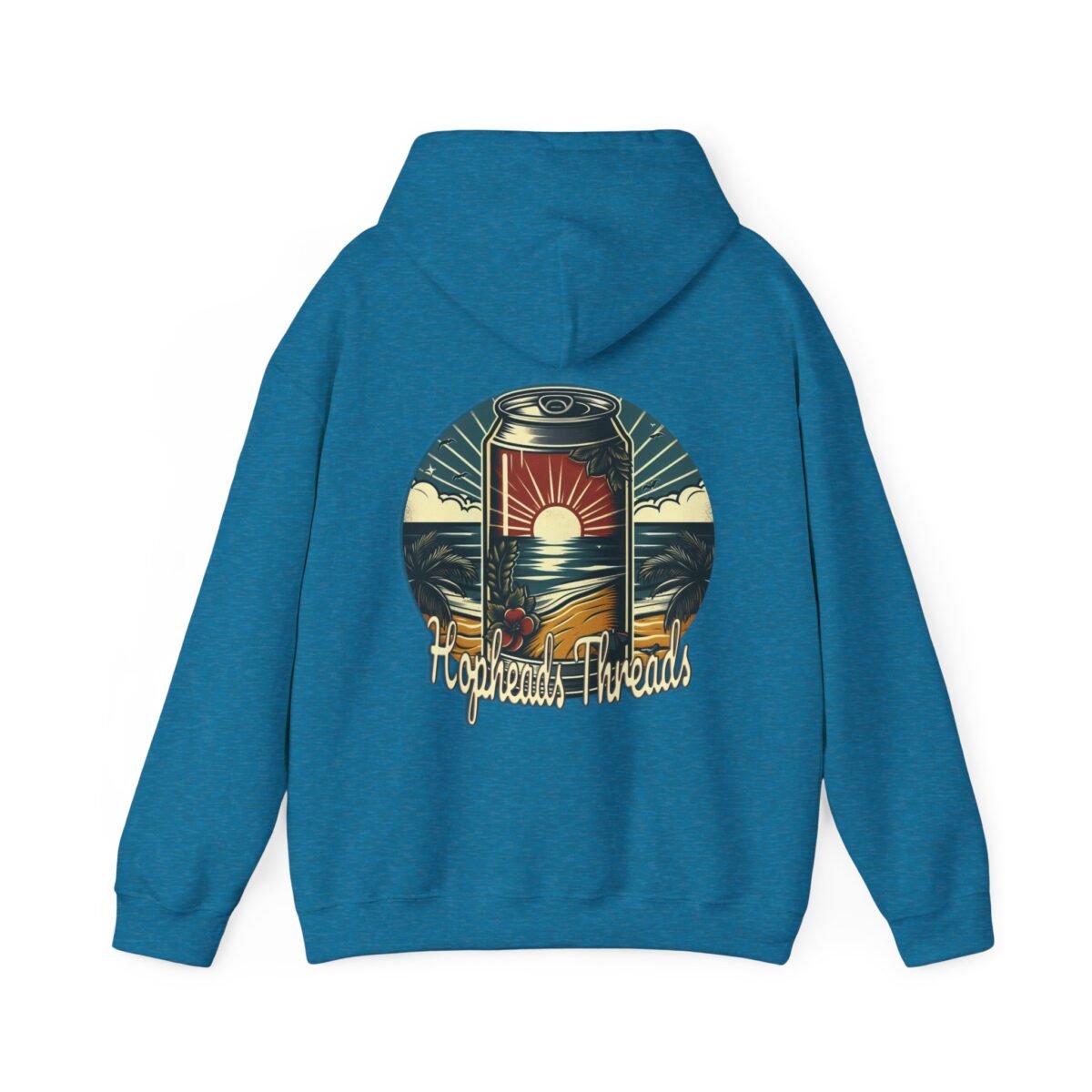 Sunset Sip Hoodie - Image 20