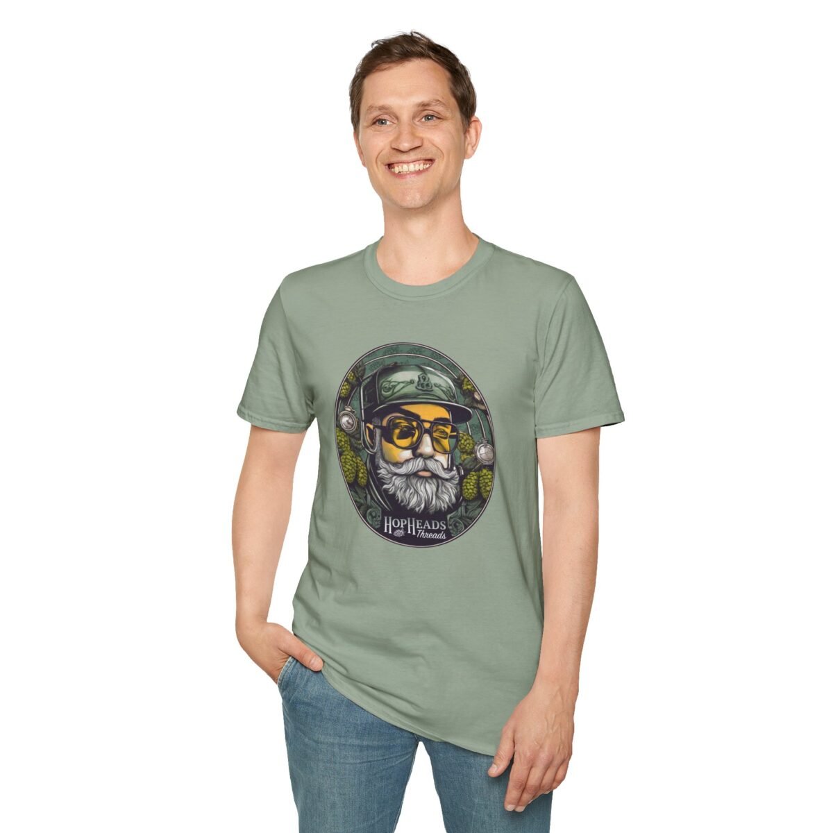 Brewmaster's Vision 2.0 Tee - Image 2