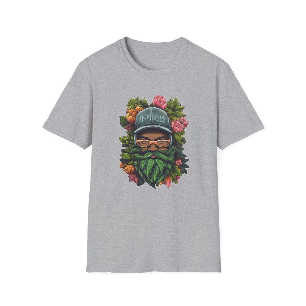 Brewer's Bounty Tee - Image 4