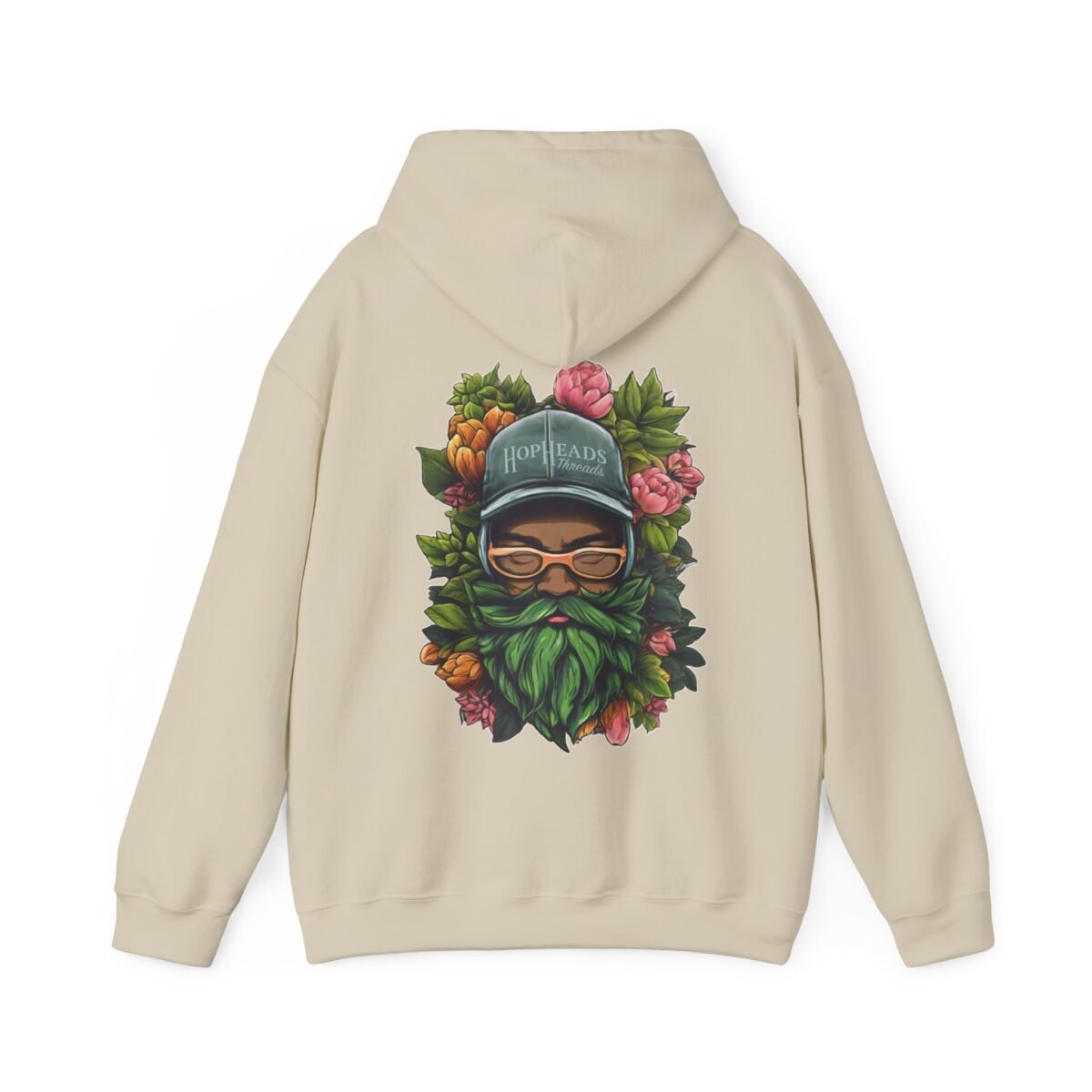 Brewer’s Bounty Hoodie - Image 10