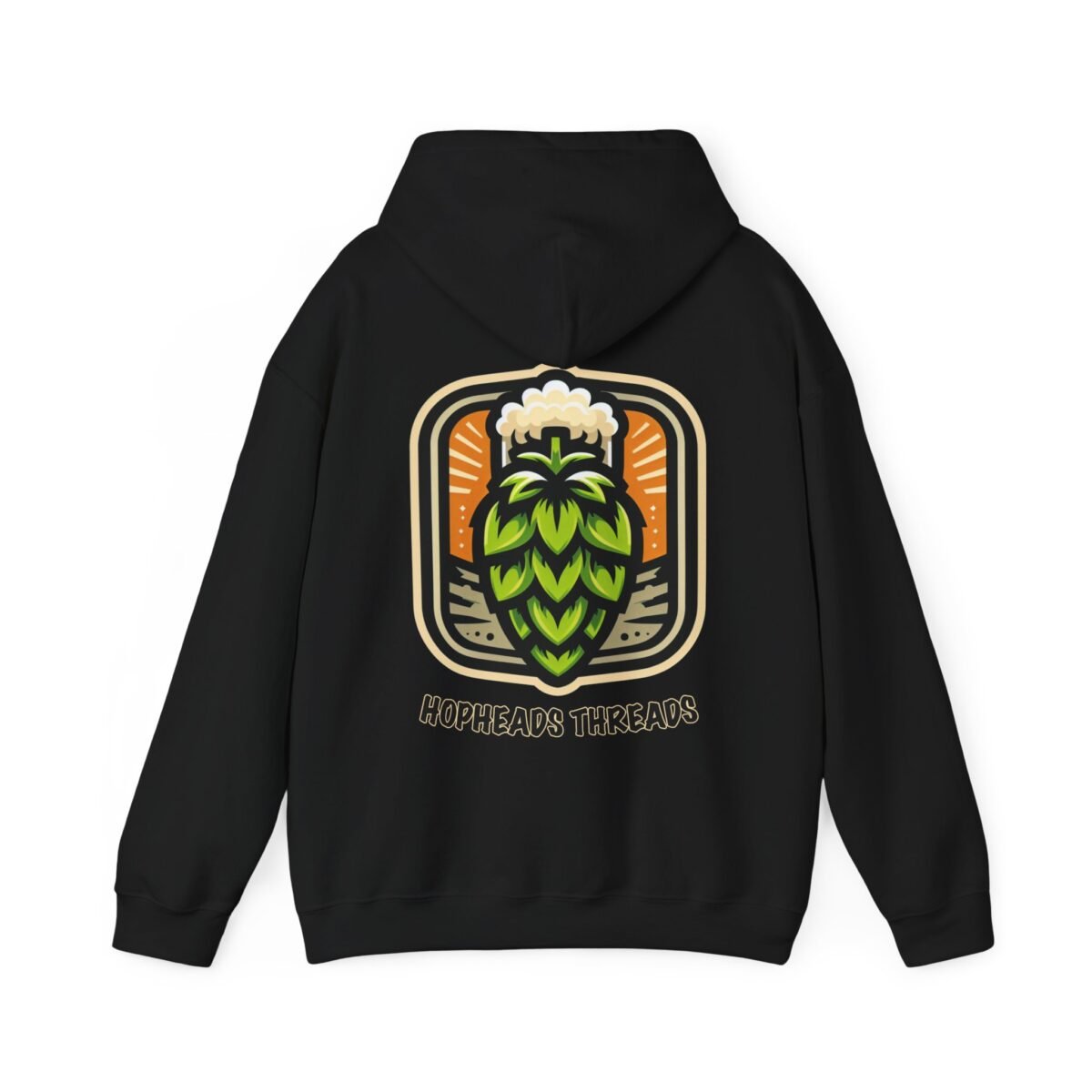 Sudsy Hops Hoodie - Image 8