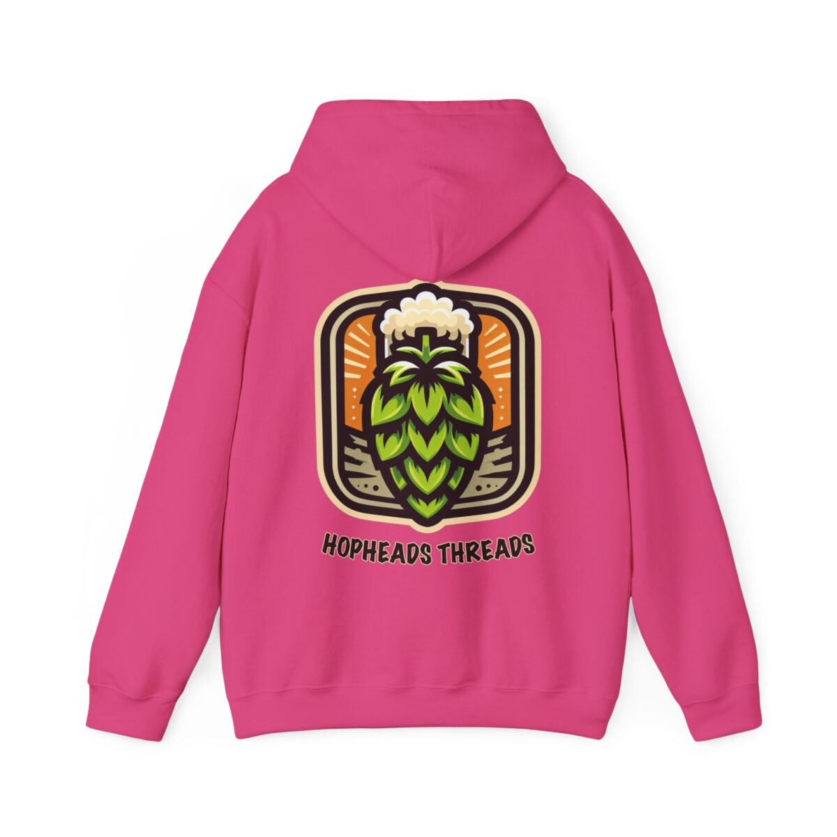 Sudsy Hops Hoodie - Image 24