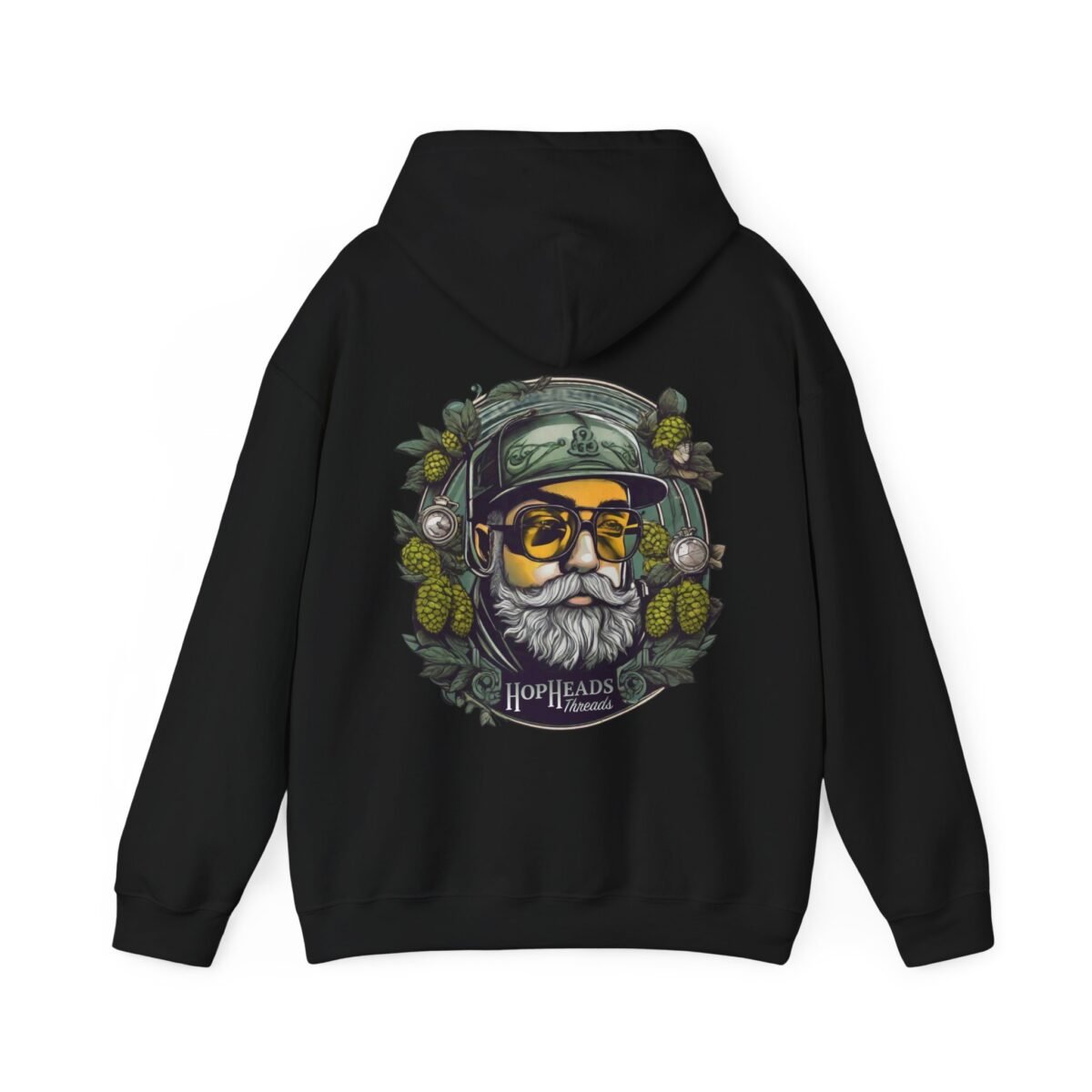 Brewmaster’s Vision Hoodie - Image 6