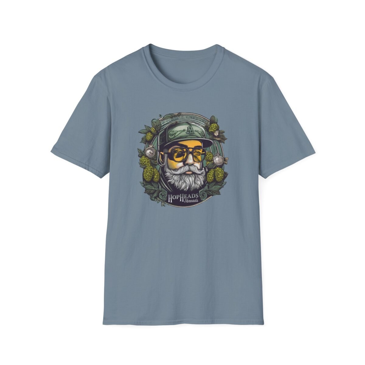 Brewmaster's Vision Tee - Image 11